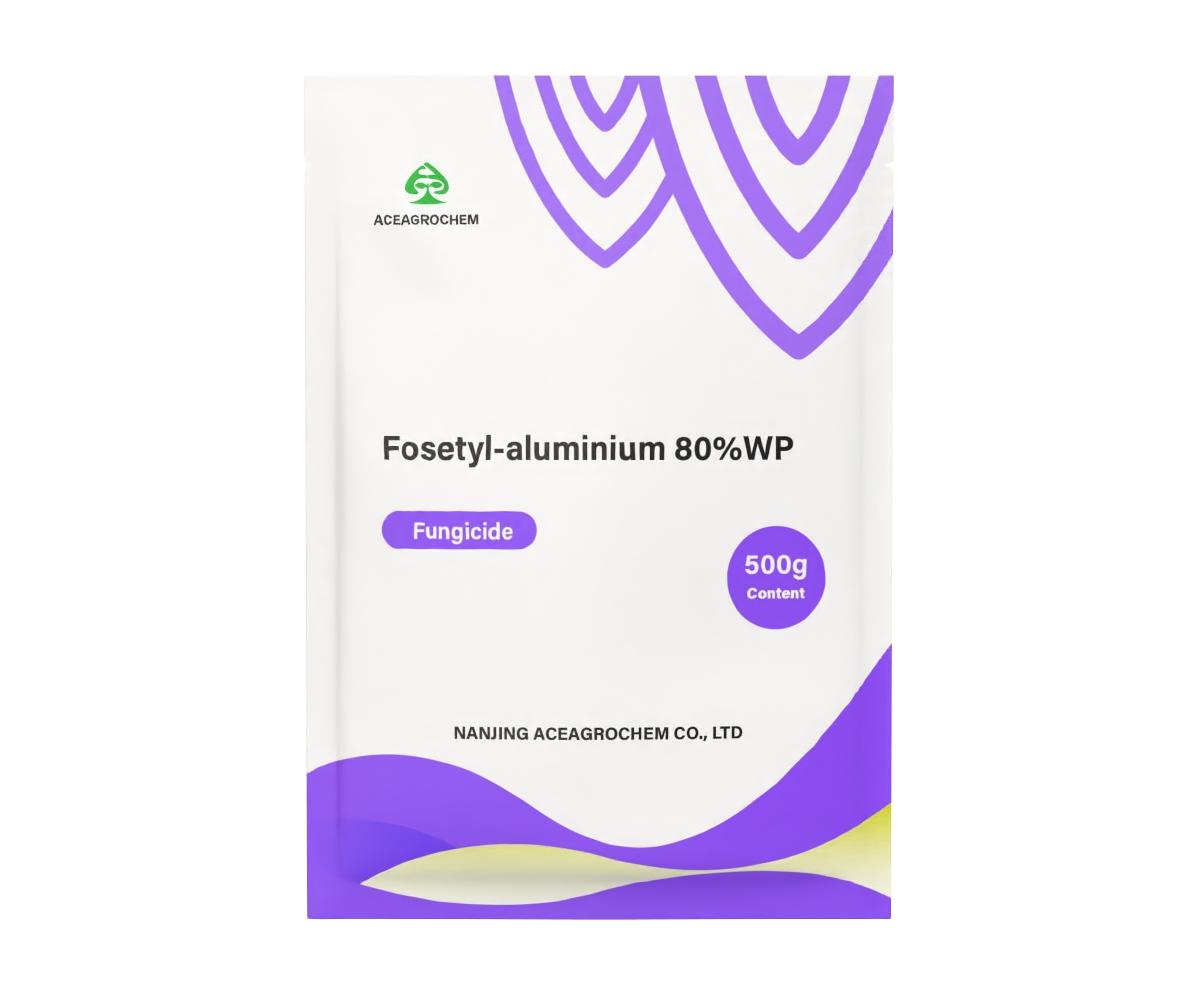 Fosetyl-aluminium 80% WP